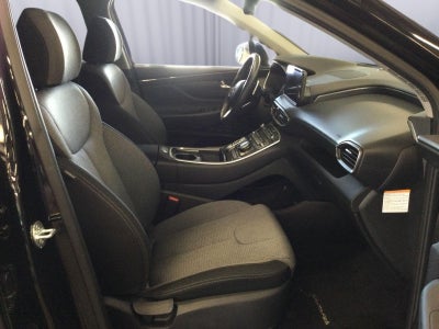 2023 Hyundai Santa Fe Plug-In Hybrid SEL Convenience