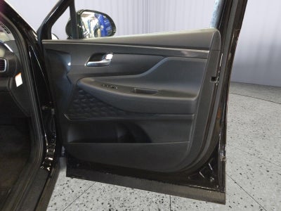 2023 Hyundai Santa Fe Plug-In Hybrid SEL Convenience