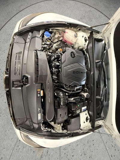 2022 Hyundai Sonata SEL