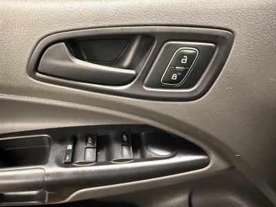 2022 Ford Transit Connect Wagon XL