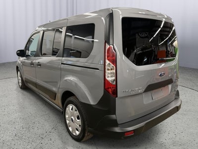 2022 Ford Transit Connect Wagon XL