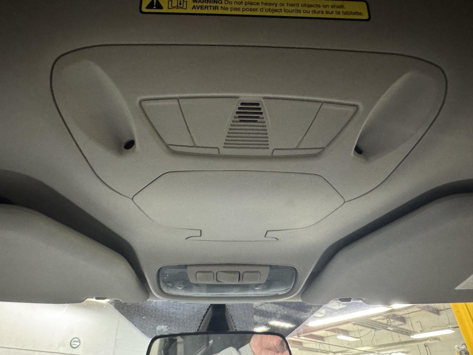 2014 Ford Transit Connect XLT