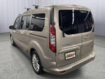 2014 Ford Transit Connect XLT