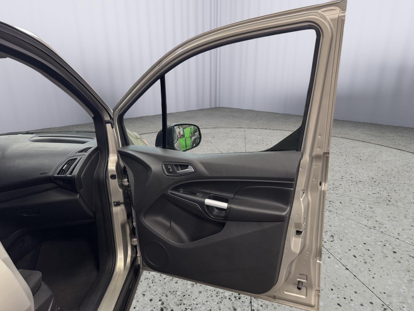 2014 Ford Transit Connect XLT