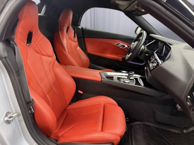 2020 BMW Z4 sDrive30i
