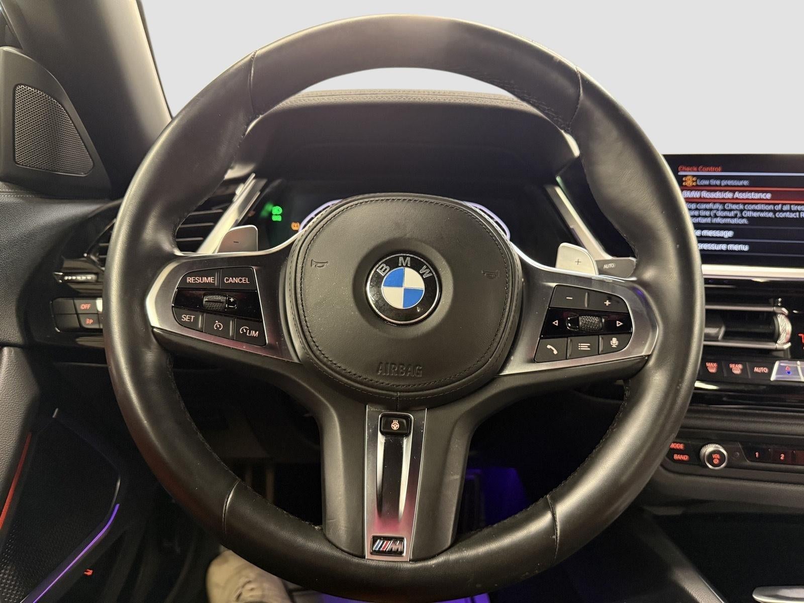2020 BMW Z4 sDrive30i