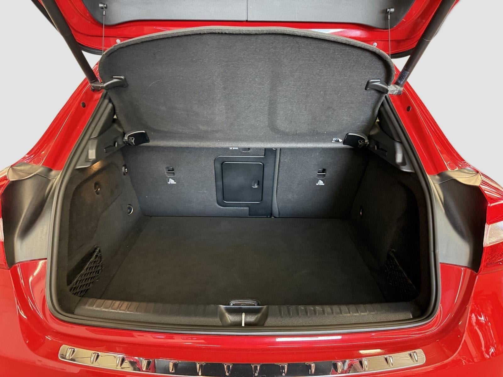 2019 Mercedes-Benz GLA 250 4MATIC®