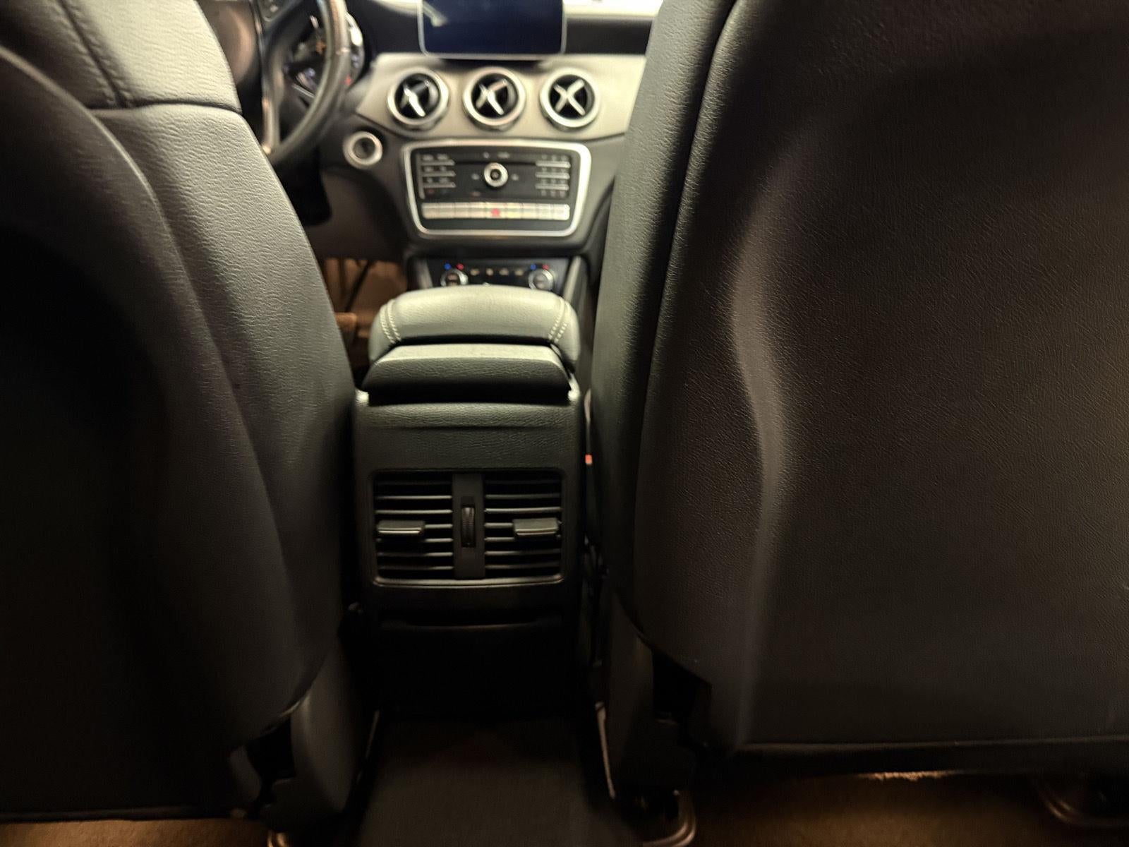 2019 Mercedes-Benz GLA 250 4MATIC®