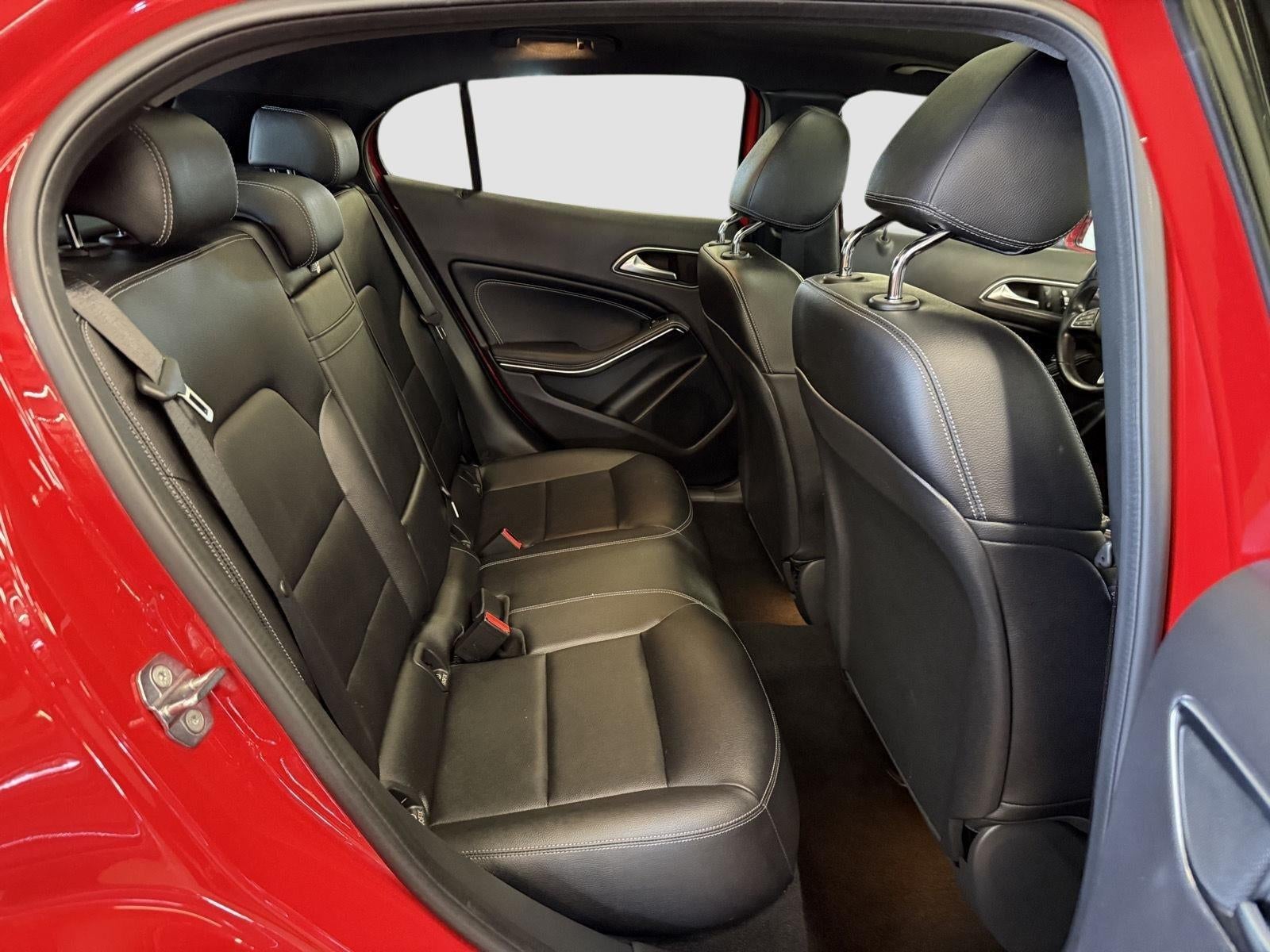 2019 Mercedes-Benz GLA 250 4MATIC®