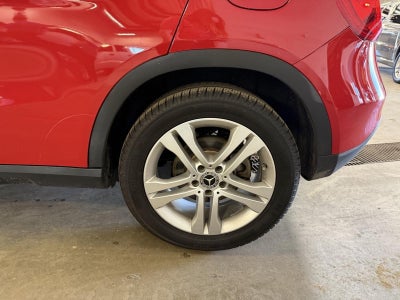 2019 Mercedes-Benz GLA 250 4MATIC®