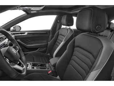 2021 Volkswagen Arteon SEL Premium R-Line