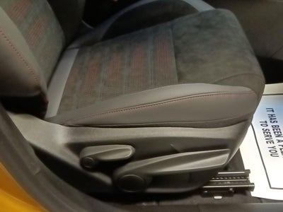 2024 Dodge Hornet HORNET GT AWD