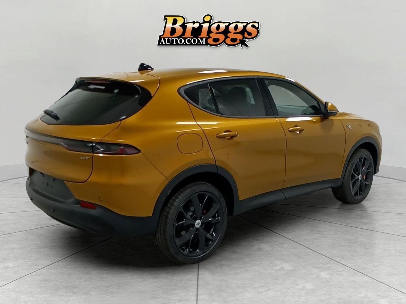 2024 Dodge Hornet HORNET GT AWD