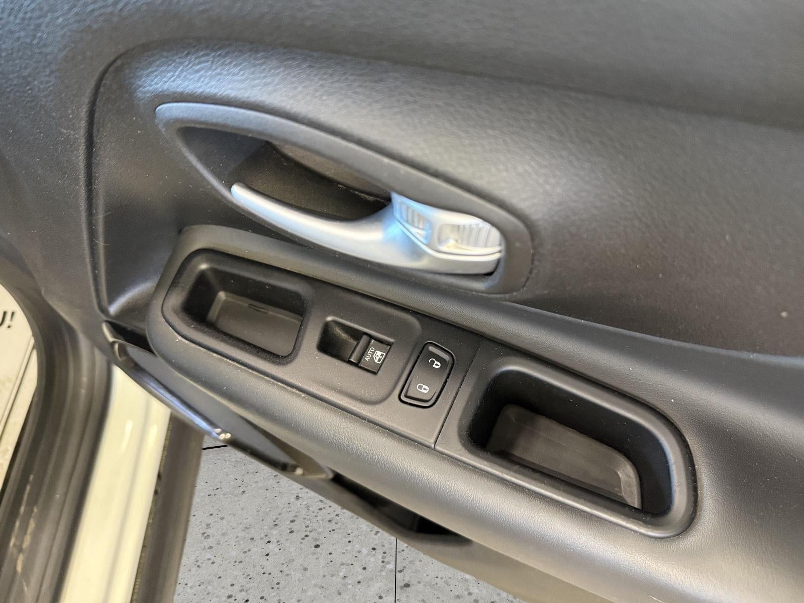 2019 Jeep Renegade Altitude FWD