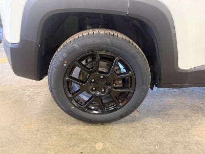 2019 Jeep Renegade Altitude FWD