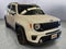 2019 Jeep Renegade Altitude FWD