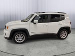 2019 Jeep Renegade Latitude FWD