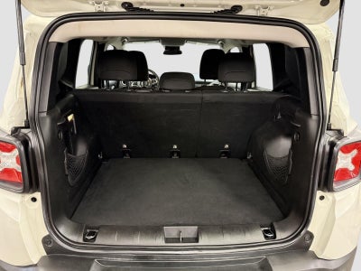 2019 Jeep Renegade Latitude FWD