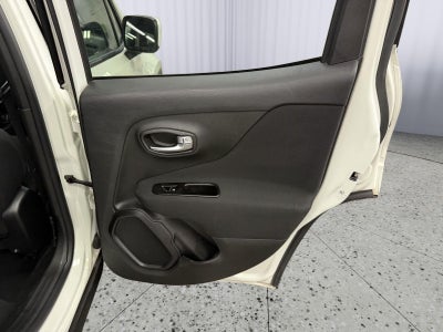 2019 Jeep Renegade Latitude FWD