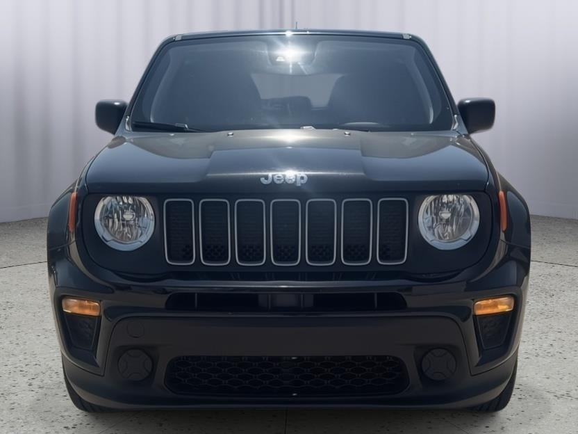 2023 Jeep Renegade Latitude 4x4