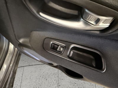 2021 Jeep Renegade Latitude 4X4