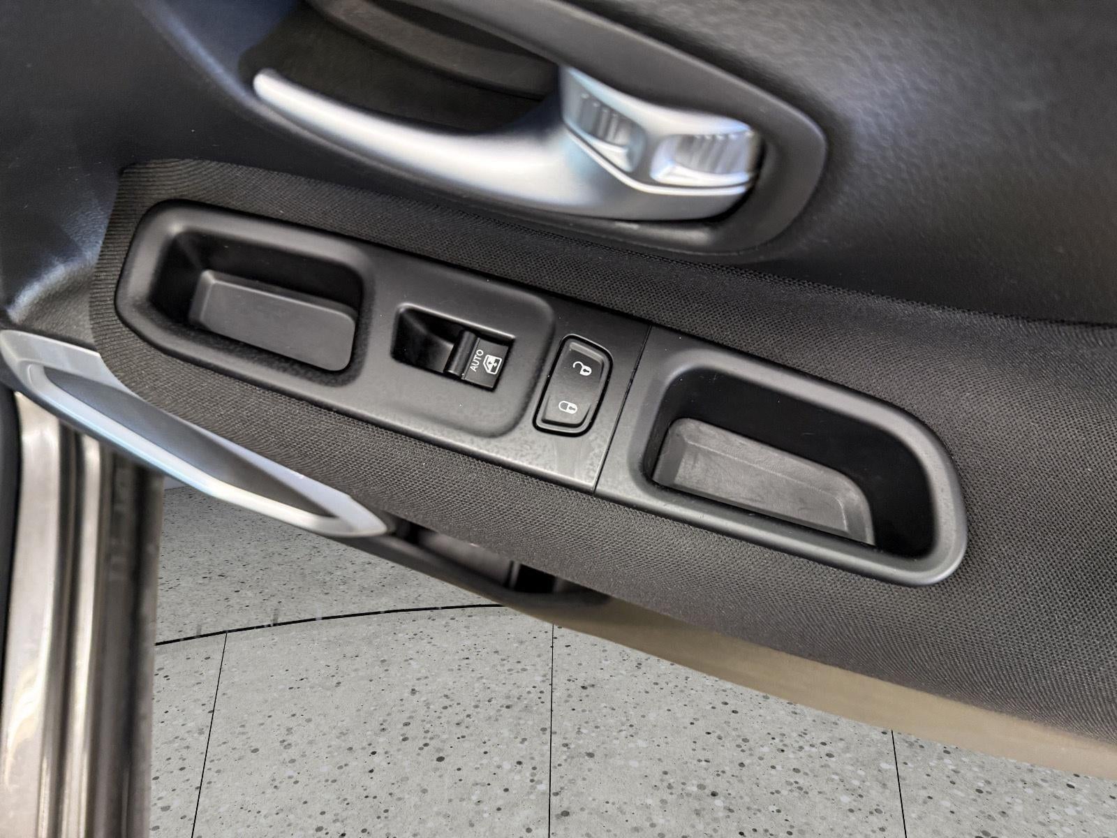 2021 Jeep Renegade Latitude 4X4