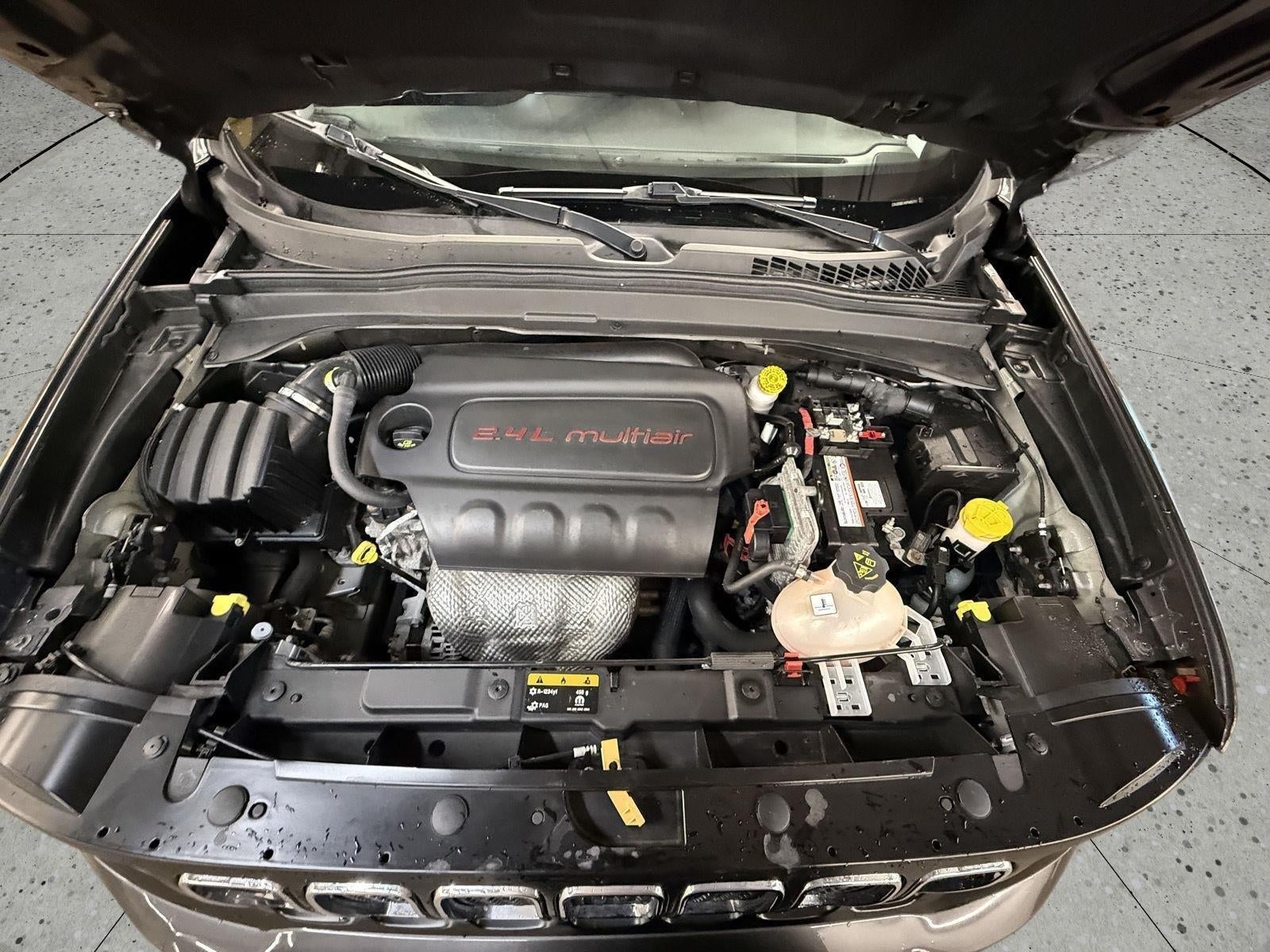 2021 Jeep Renegade Latitude 4X4