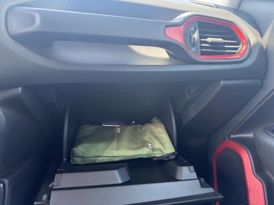2023 Jeep Renegade Trailhawk 4x4