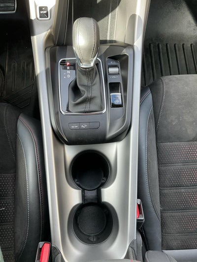 2024 Dodge Hornet R/T EAWD