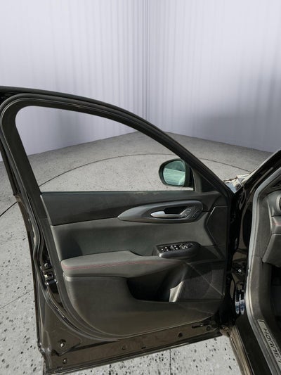 2024 Dodge Hornet R/T EAWD