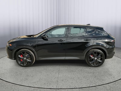 2024 Dodge Hornet R/T EAWD