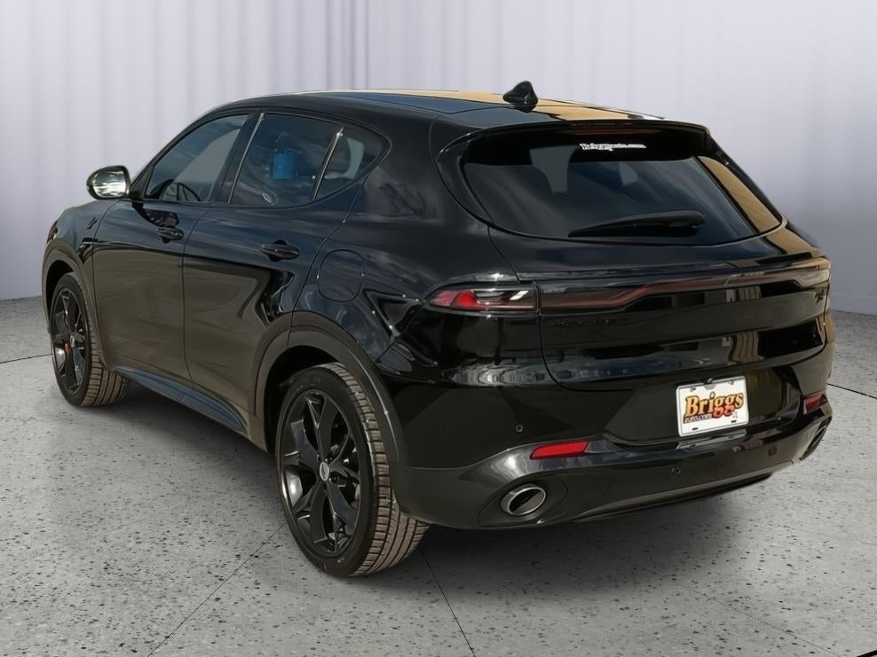 2024 Dodge Hornet R/T EAWD