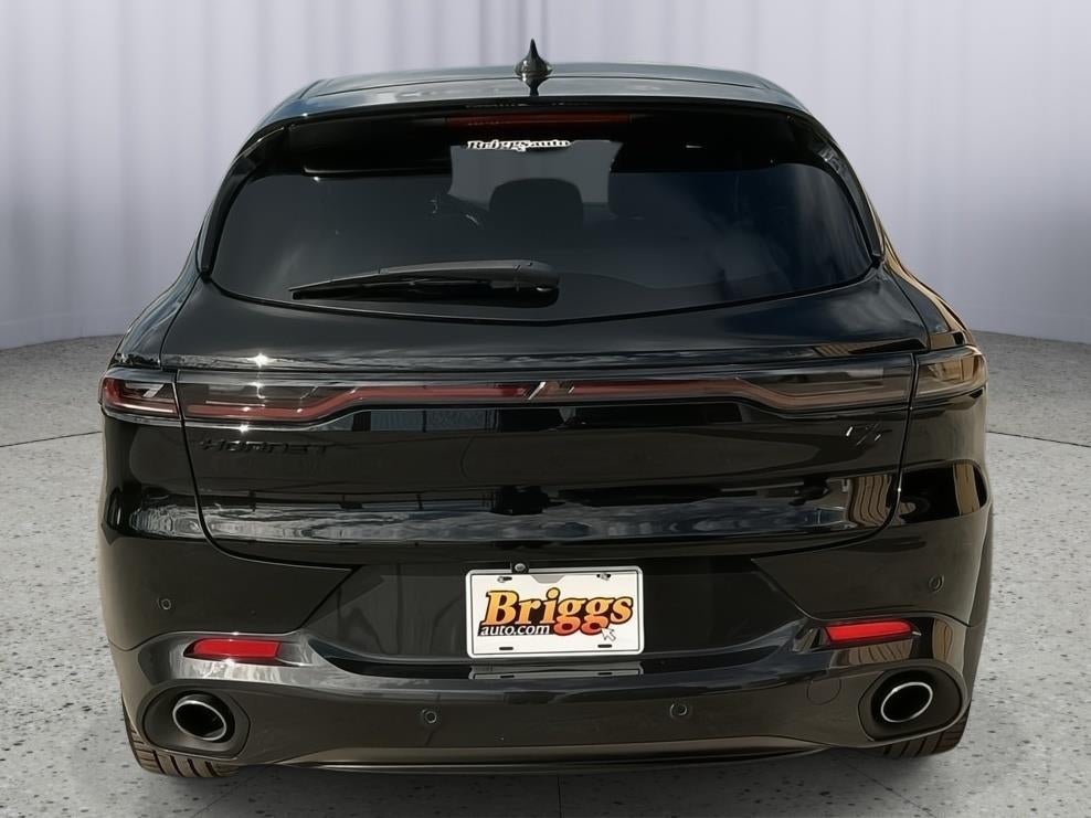 2024 Dodge Hornet R/T EAWD
