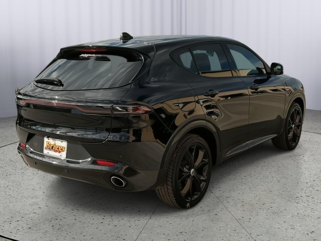 2024 Dodge Hornet R/T EAWD