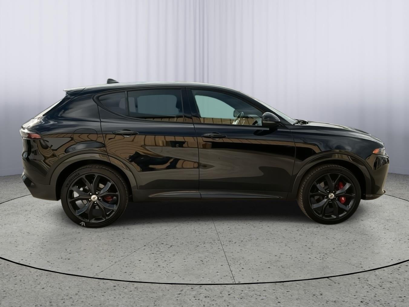 2024 Dodge Hornet R/T EAWD