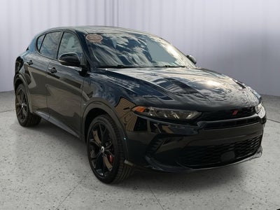 2024 Dodge Hornet R/T EAWD