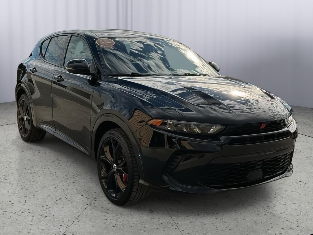 2024 Dodge Hornet R/T EAWD