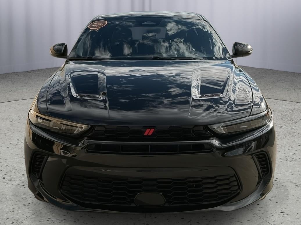2024 Dodge Hornet R/T EAWD