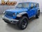 2021 Jeep Wrangler 4xe Unlimited Rubicon