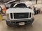 2008 Ford Super Duty F-350 SRW FX4