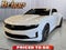 2020 Chevrolet Camaro 1LT