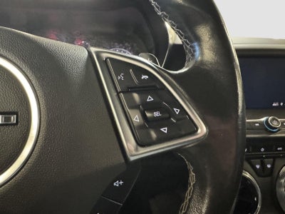 2020 Chevrolet Camaro 1LT
