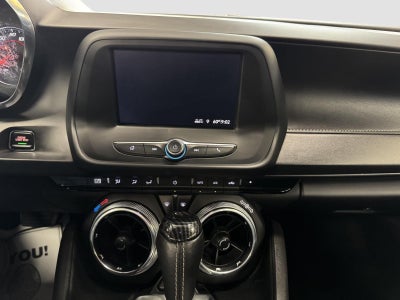 2020 Chevrolet Camaro 1LT