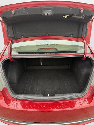 2014 Chevrolet Cruze 2LT