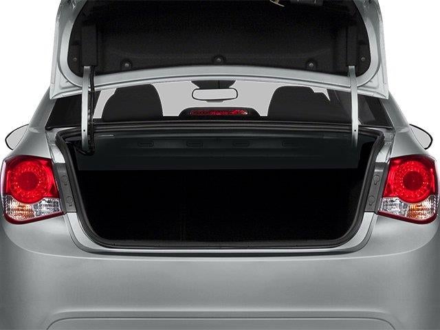 2014 Chevrolet Cruze 2LT
