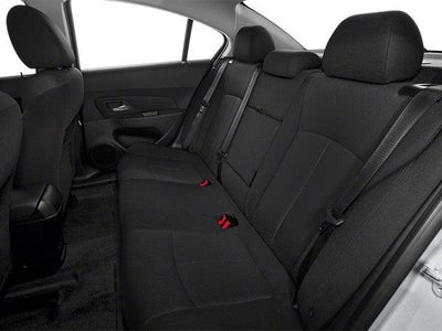 2014 Chevrolet Cruze 2LT