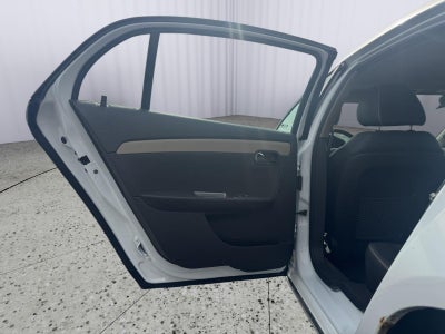 2010 Chevrolet Malibu LTZ