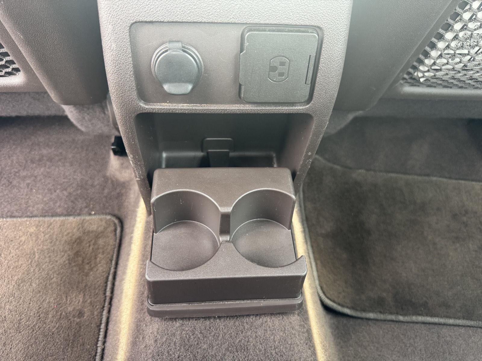 2010 Chevrolet Malibu LTZ