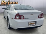 2010 Chevrolet Malibu LTZ