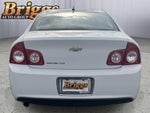 2010 Chevrolet Malibu LTZ